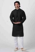 CHIKANKARI KURTA PYAJAMA