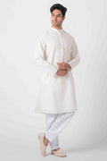 CHIKANKARI KURTA PYAJAMA