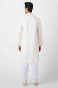 CHIKANKARI KURTA PYAJAMA