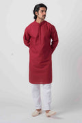 CHIKANKARI KURTA PYAJAMA