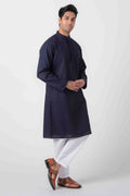 CHIKANKARI KURTA PYAJAMA