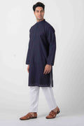 CHIKANKARI KURTA PYAJAMA