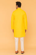 MLS CHIKANKARI KURTA PAJAMA