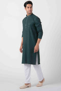 CHIKANKARI KURTA PYAJAMA