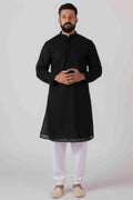 CHIKANKARI KURTA PYAJAMA