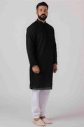 CHIKANKARI KURTA PYAJAMA