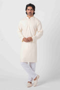 CHIKANKARI KURTA PYAJAMA