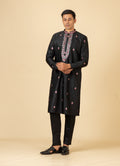 MLS KURTA PAJAMA STOLE