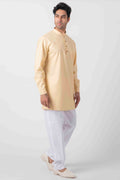 COTTON KURTA