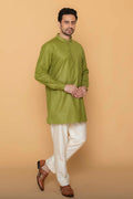 MLS COTTON KURTA