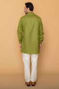 MLS COTTON KURTA