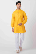 COTTON KURTA