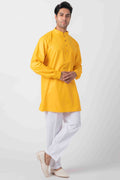 COTTON KURTA