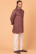 MLS COTTON KURTA