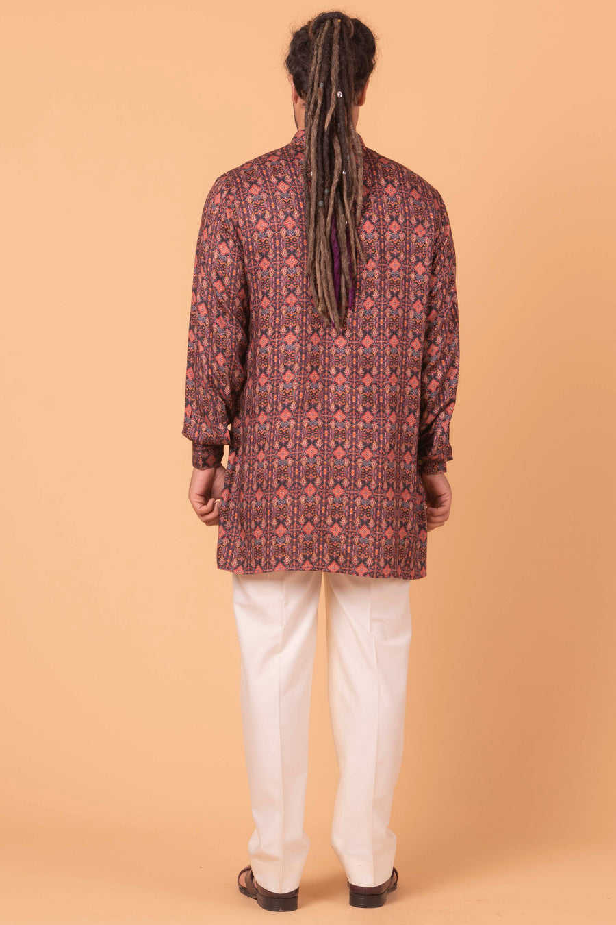 MLS COTTON KURTA