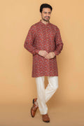MLS MID LENGTH KURTA