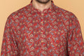 MLS MID LENGTH KURTA