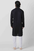 MLS Chikankari Kurta PAJAMA