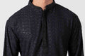 MLS Chikankari Kurta PAJAMA