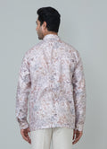 MLS KURTA SHORT F/S