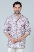 MLS SHORT KURTA F/S
