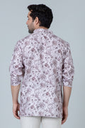 MLS SHORT KURTA F/S