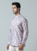MLS SHORT KURTA F/S 1PC
