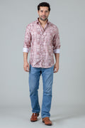 MLS PRINTED SHIRT