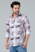 MLS PRINTED SHIRT