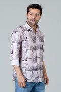 MLS PRINTED SHIRT