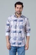 MLS PRINTED SHIRT
