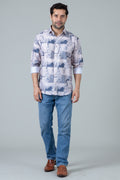 MLS PRINTED SHIRT