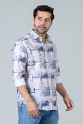 MLS PRINTED SHIRT