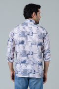 MLS PRINTED SHIRT
