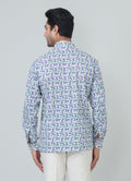 MLS SHORT KURTA F/S