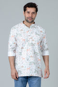 MLS SHORT KURTA F/S