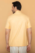 MLS SHORT KURTA HALF SLEEVES