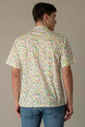 MLS SHORT KURTA H/F