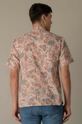 MLS SHORT KURTA H/F