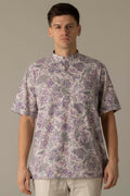 MLS SHORT KURTA H/F