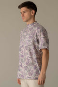 MLS SHORT KURTA H/F