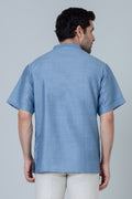 MLS SHORT KURTA H/S
