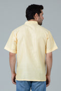 MLS SHORT KURTA H/S