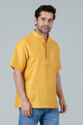 MLS SHORT KURTA H/S