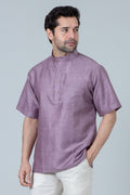 MLS SHORT KURTA H/S