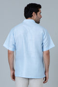 MLS SHORT KURTA H/S