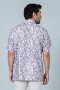 MLS SHORT KURTA H/S
