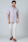 MLS SHORT KURTA H/S
