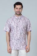 MLS SHORT KURTA H/S