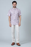 MLS SHORT KURTA H/S